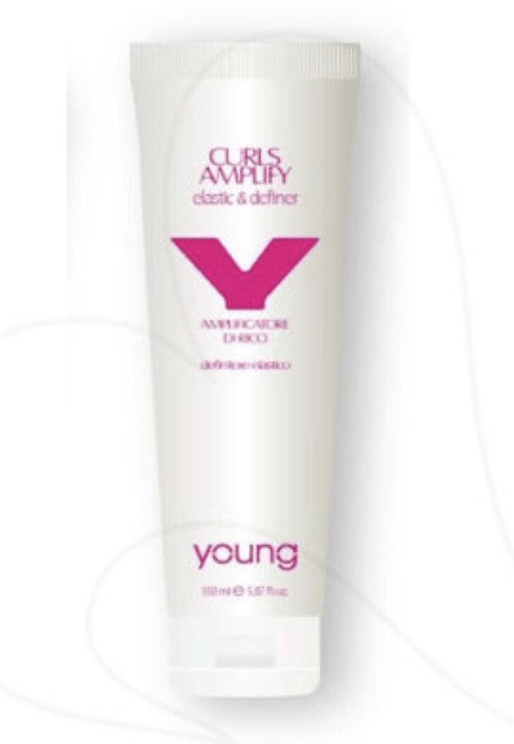 CURLS AMPLIFY YOUNG 150 ML CURLS AMPLIFY YOUNG 150 ML