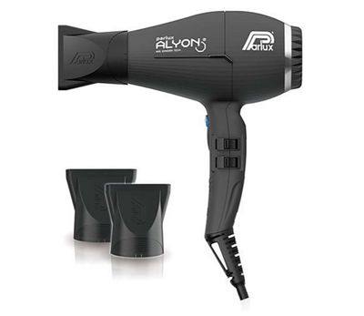 PHON PARLUX ALYON NERO IN OMAGGIO IL MAGNIFICO 10 IN 1 INTERCOSMO PHON PARLUX ALYON NERO IN OMAGGIO IL MAGNIFICO 10 IN 1 INTERCOSMO