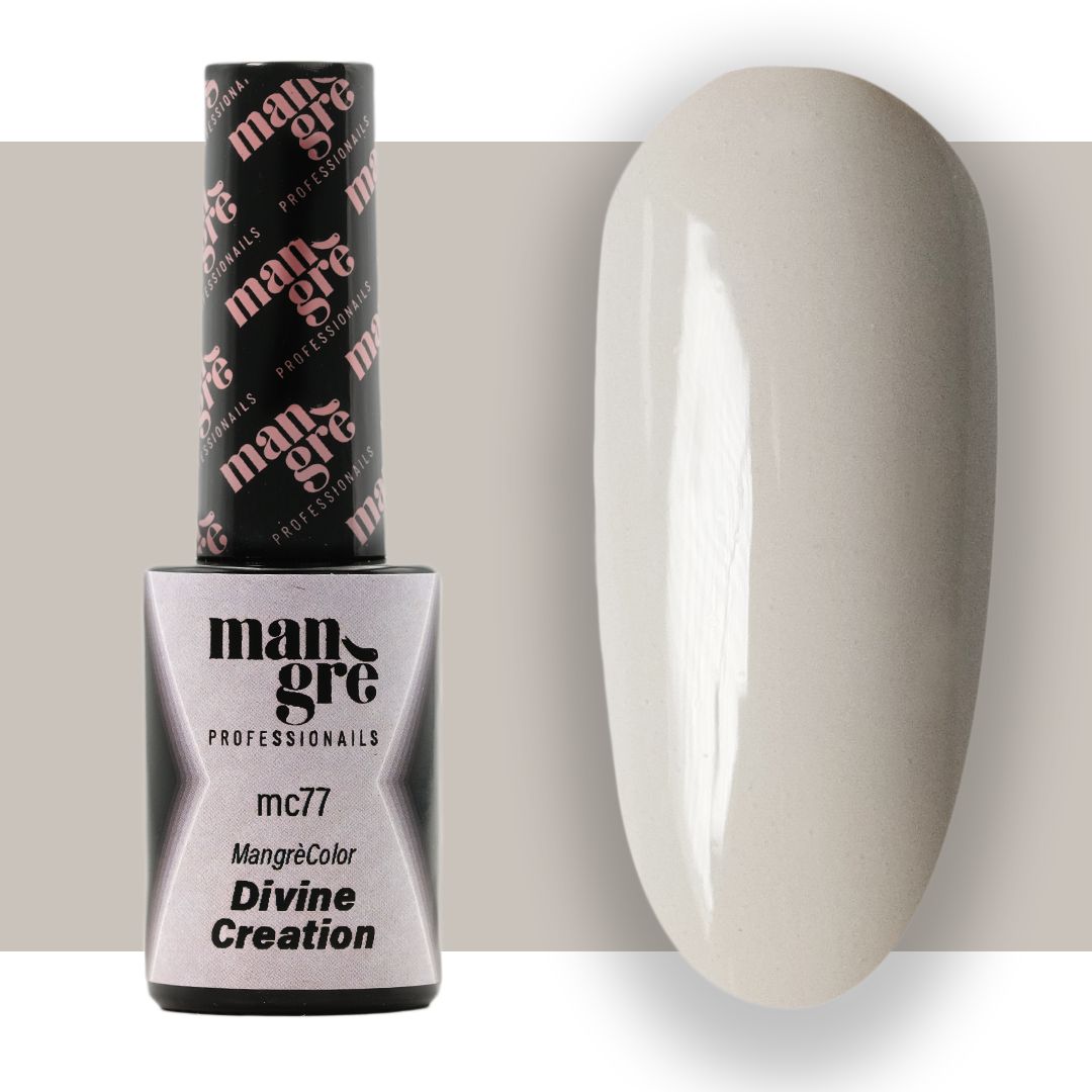 SMALTO SEMIPERMANENTE MANGRE' 8 ML MC77 DIVINE CREATION SMALTO SEMIPERMANENTE MANGRE' 8 ML MC77 DIVINE CREATION