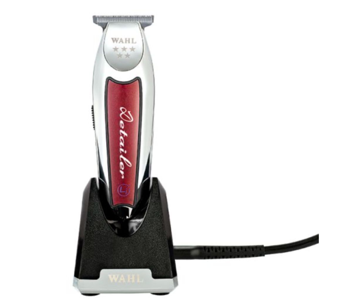 TOSATRICE WAHL DETAILER CORDLESS
