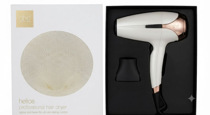 PHON GHD HELIOS BIANCO 2200 WATT PHON GHD HELIOS BIANCO 2200 WATT