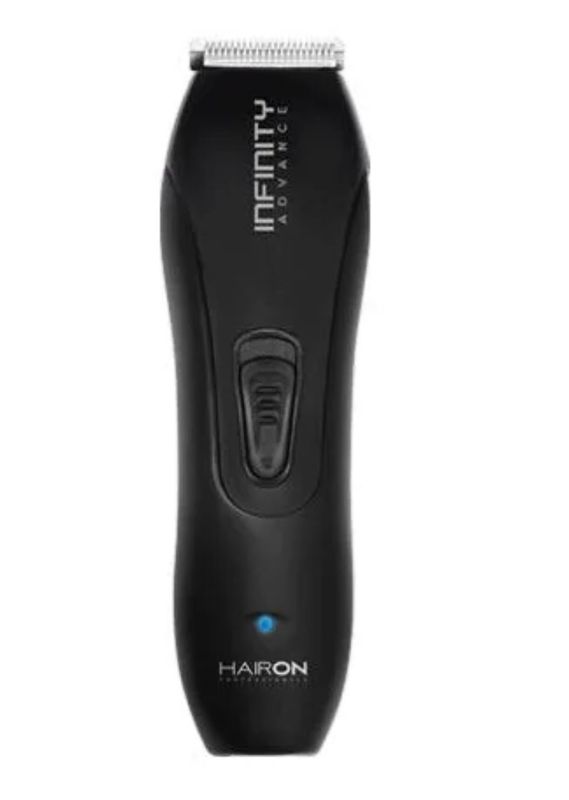 TOSATRICE HAIR-ON INFINITY ADVANCE OMAGGIO DOPOBARBA H-ZONE TOSATRICE HAIR-ON INFINITY ADVANCE OMAGGIO DOPOBARBA H-ZONE