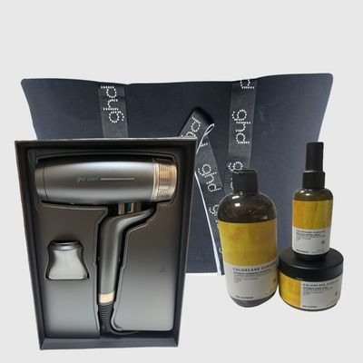 KIT MARE CON PHON GHD SPEED 2100 WATT + SET MARE ELGON SUN SHAMPOO MASK E LEAVE-IN IN REGALO BORSA GHD KIT MARE CON PHON GHD SPEED 2100 WATT + SET MARE ELGON SUN SHAMPOO MASK E LEAVE-IN IN REGALO BORSA GHD