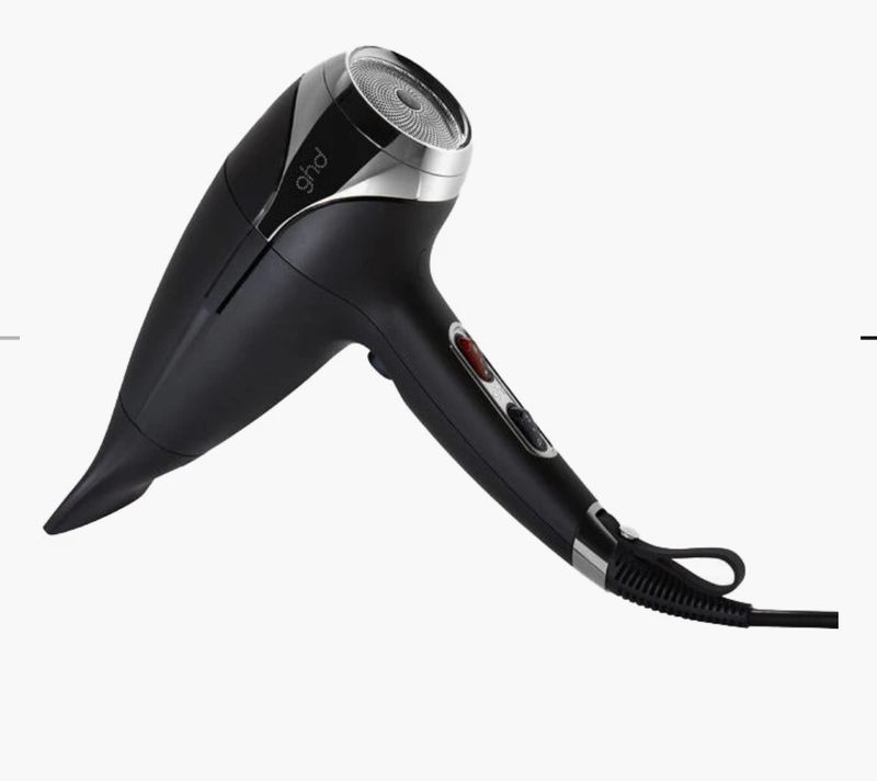 PHON GHD HELIOS NERO