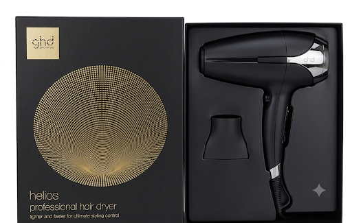 PHON GHD HELIOS NERO 2200 WATT