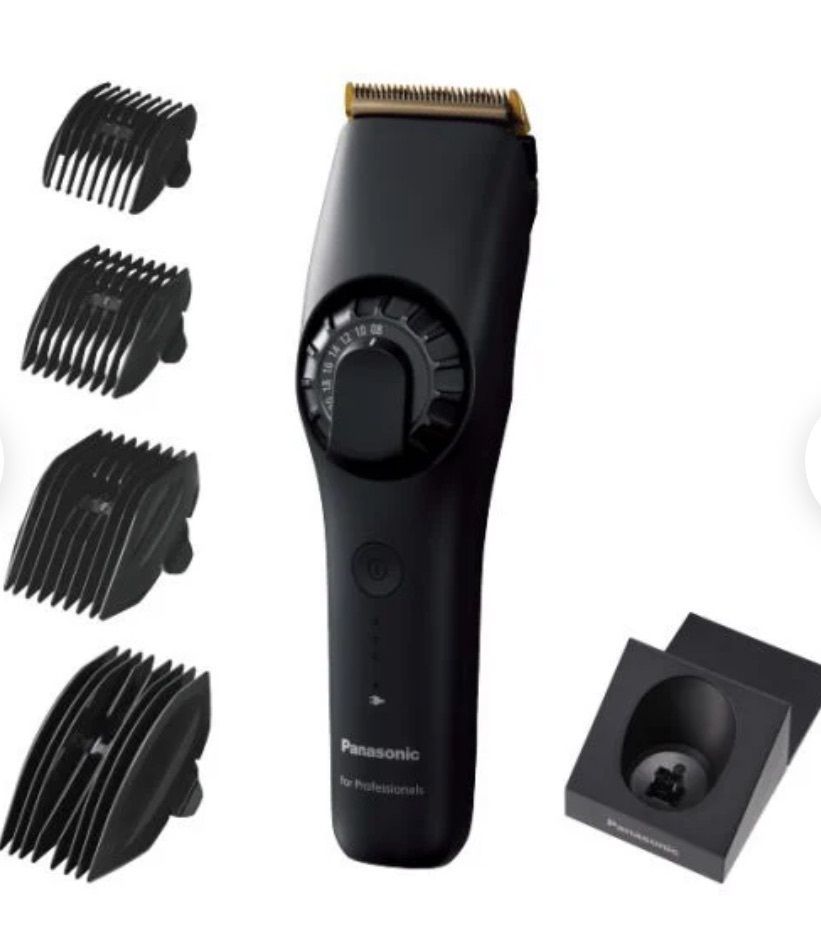 TOSATRICE PANASONIC ER DGP 90 K TOSATRICE PANASONIC ER DGP 90 K