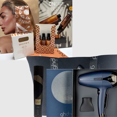 PHON GHD HELIOS BLUE 2200 WATT + KIT MARE SELECTIVE IN OMAGGIO LACCA GHD PERFECT ENDING + BORSA GHD PHON GHD HELIOS BLUE 2200 WATT + KIT MARE SELECTIVE IN OMAGGIO LACCA GHD PERFECT ENDING + BORSA GHD