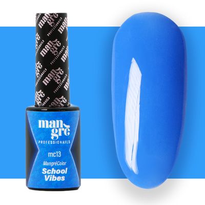 Mangrè smalto semipermanente colorazioni Blu e Azzurri Mangrè smalto semipermanente colorazioni Blu e Azzurri