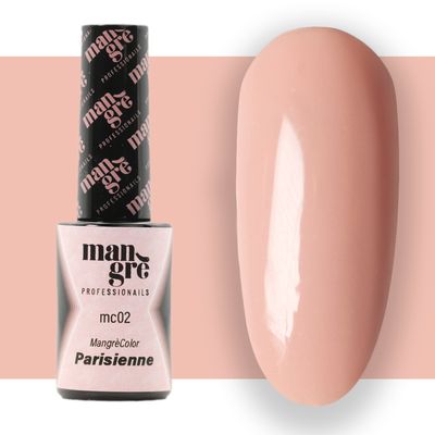 Mangrè smalto semipermanente colorazioni rosa e nude Mangrè smalto semipermanente colorazioni rosa e nude