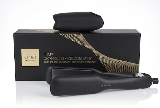PIASTRA GHD MAX PROFESSIONAL WIDE PLATE STYLER PIASTRA GHD MAX PROFESSIONAL WIDE PLATE STYLER