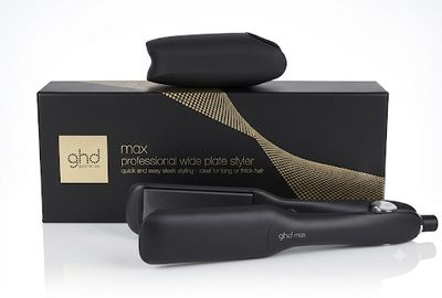 PIASTRA GHD MAX  PROFESSIONAL WIDE PLATE STYLER