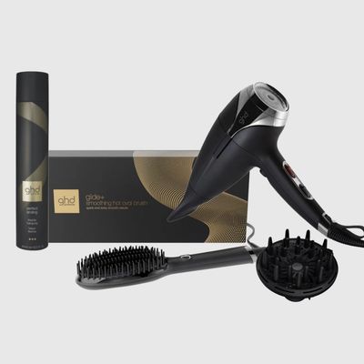 KIT GHD CON PHON GHD HELIOS PIU' DIFFUSORE GHD+SPAZZOLA GHD GLIDE+ +LACCA GHD PIU' BORSA GHD KIT GHD CON PHON GHD HELIOS PIU' DIFFUSORE GHD+SPAZZOLA GHD GLIDE+ +LACCA GHD PIU' BORSA GHD