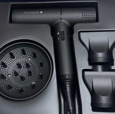 PHON PLATINUM ARES BLACK STAR NERO CON DUE BECCUCCI E DIFFUSORE IN OMAGGIO SPRAY TERMOPROTETTORE RETRO' PHON PLATINUM ARES BLACK STAR NERO CON DUE BECCUCCI E DIFFUSORE IN OMAGGIO SPRAY TERMOPROTETTORE RETRO'
