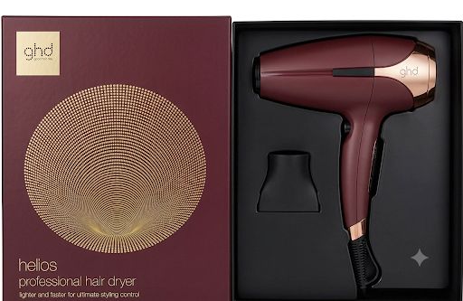 PHON GHD HELIOS PLUM 2200 WATT PHON GHD HELIOS PLUM 2200 WATT