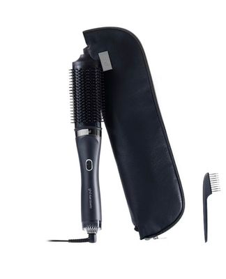 SPAZZOLA GHD DUET BLOW DRY NERA 2 IN 1 ASCIUGACAPELL CON POCHETTE E PETTININO SPAZZOLA GHD DUET BLOW DRY NERA 2 IN 1 ASCIUGACAPELL CON POCHETTE E PETTININO
