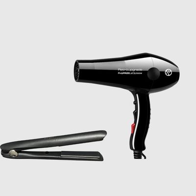 PIASTRA GHD GOLD NERA PIU'PHON SIMPLY PRO BLACK 2100 WATT
