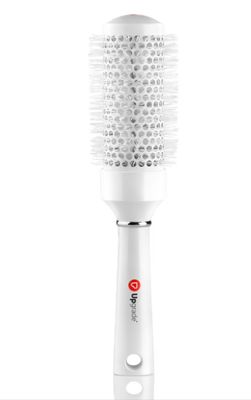 SPAZZOLA UP GRADE TERMICA NANO IONI 43MM UG15 SPAZZOLA UP GRADE TERMICA NANO IONI 43MM UG15