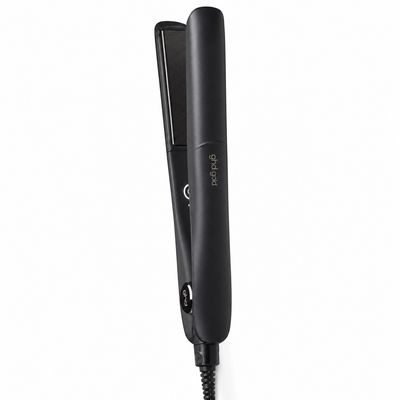 PIASTRA GHD GOLD + TERMOPROTETTORE + PHON GHD HELIOS NERO PIASTRA GHD GOLD + TERMOPROTETTORE + PHON GHD HELIOS NERO