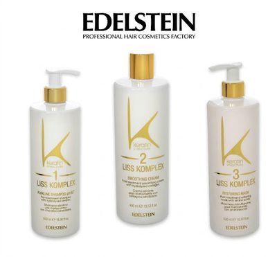 KIT LISS COMPLEX EDELSTEIN 1 -2-3