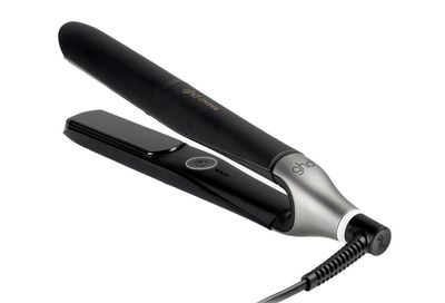 KIT GHD CON PIASTRA GHD CHRONOS NERA PIU' PHON GHD HELIOS NERO IN REGALO BORSA GHD
