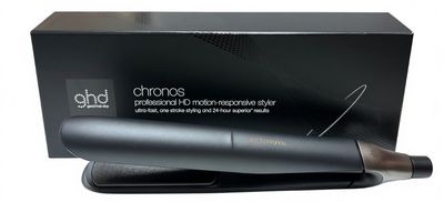 PIASTRA GHD CHRONOS NERA PIASTRA GHD CHRONOS NERA