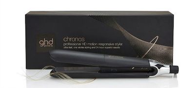 PIASTRA GHD CHRONOS NERA PIASTRA GHD CHRONOS NERA