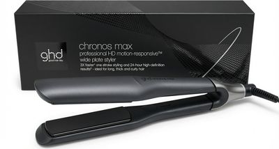 PIASTRA GHD CHRONOS MAX NERA PIASTRA GHD CHRONOS MAX NERA