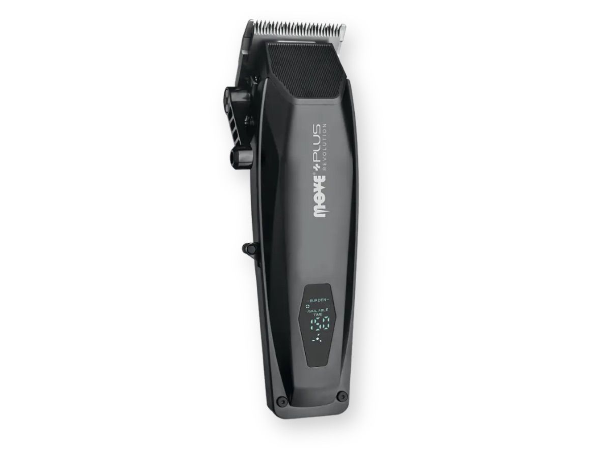 CLIPPER MOVE PLUS REVOLUTION CLIPPER MOVE PLUS REVOLUTION