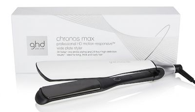 PIASTRA GHD CHRONOS MAX BIANCA PIASTRA GHD CHRONOS MAX BIANCA