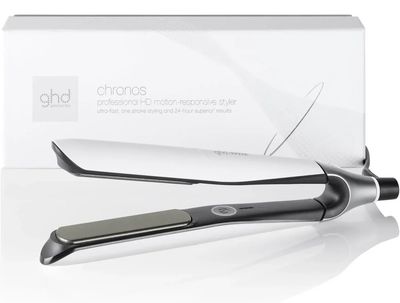 PIASTRA GHD CHRONOS BIANCA PIASTRA GHD CHRONOS BIANCA