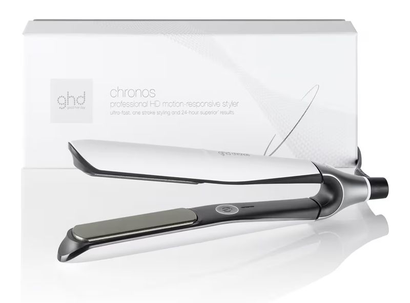 PIASTRA GHD CHRONOS BIANCA PIASTRA GHD CHRONOS BIANCA