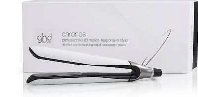 PIASTRA GHD CHRONOS BIANCA PIASTRA GHD CHRONOS BIANCA