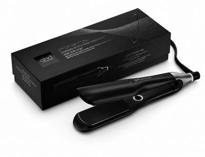 PIASTRA GHD CHRONOS MAX NERA PIU' KIT MARE MOOD SHAMPOO E DOPOSOLE IN OMAGGIO BORSA GHD PIASTRA GHD CHRONOS MAX NERA PIU' KIT MARE MOOD SHAMPOO E DOPOSOLE IN OMAGGIO BORSA GHD