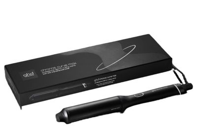 FERRO GHD CHRONOS CURVE MAX 38 MM FERRO GHD CHRONOS CURVE MAX 38 MM