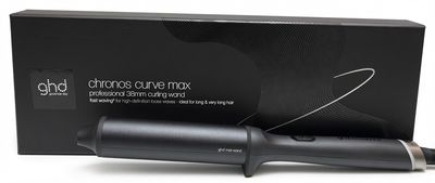 FERRO GHD CHRONOS CURVE MAX 38 MM FERRO GHD CHRONOS CURVE MAX 38 MM