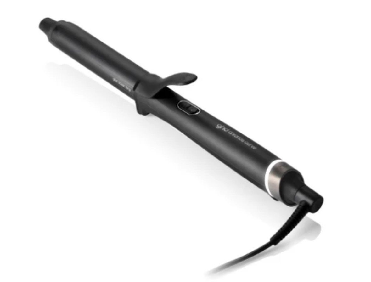 FERRO GHD CHRONOS CURVE CLASSIC 26 MM