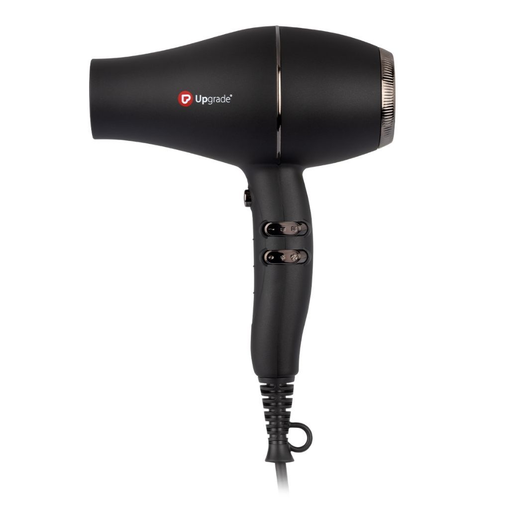 PHON UP GRADE DIGITAL IONIC UG 126 + TERMOPROTETTORE GHD + BORSA IN TELA GHD