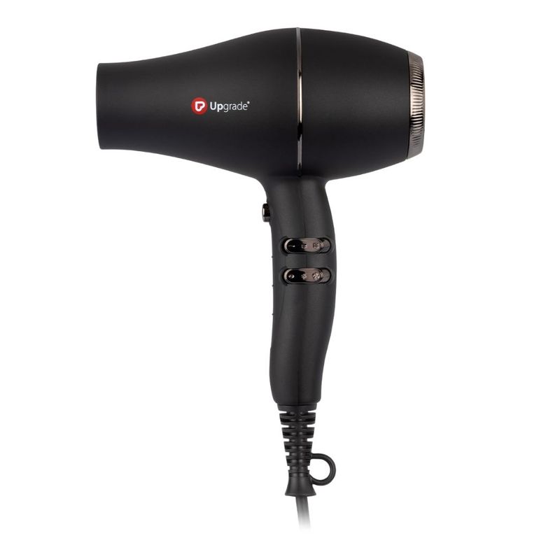 PHON UP GRADE DIGITAL IONIC UG 126 + TERMOPROTETTORE GHD + BORSA IN TELA GHD