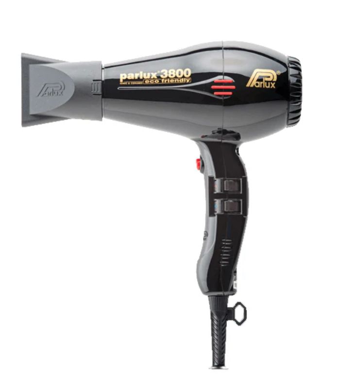 PHON PARLUX 3800 ECO FRIENDLY NERO PHON PARLUX 3800 ECO FRIENDLY NERO