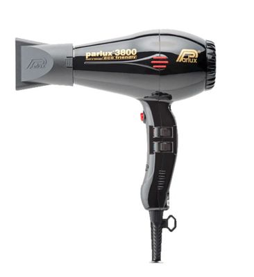 PHON PARLUX 3800 ECO FRIENDLY NERO