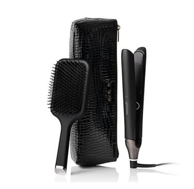 PIASTRA GHD CHRONOS GIFT SET CHERRY CHIC PIASTRA GHD CHRONOS GIFT SET CHERRY CHIC