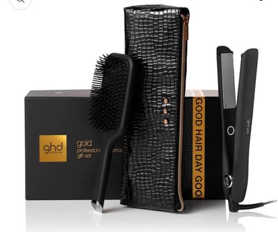PIASTRA GHD GOLD GIFT SET PIASTRA GHD GOLD GIFT SET