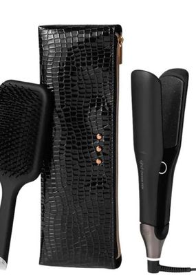 PIASTRA GHD CHRONOS MAX GIFT SET