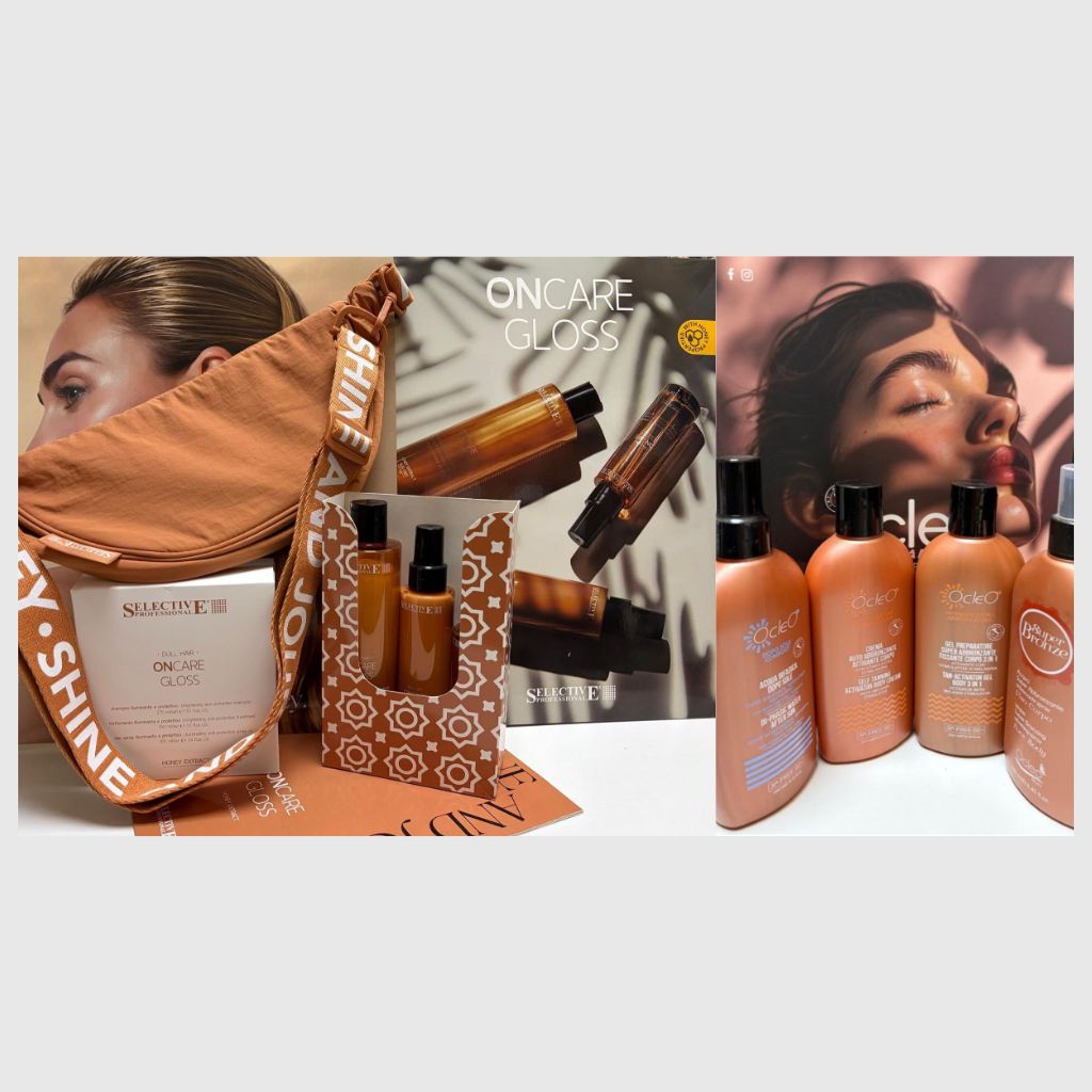 KIT MARE SELECTIVE SHAMPOO MASK SPRAY CORPO CAPELLI CON BORSELLO IN OMAGGIO + SET 4 SPAZZOLE IN CRAMICA GHD SIZE 1-2-3-4 PIU' LACCA GHD PERFECT ENDING 400 ML KIT MARE SELECTIVE SHAMPOO MASK SPRAY CORPO CAPELLI CON BORSELLO IN OMAGGIO + SET 4 SPAZZOLE IN CRAMICA GHD SIZE 1-2-3-4 PIU' LACCA GHD PERFECT ENDING 400 ML