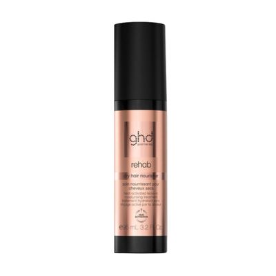 NUOVO GHD REHAB DRY HAIR NOURISHER - SPRAY IDRADATANTE PER CAPELLI SECCHI NUOVO GHD REHAB DRY HAIR NOURISHER - SPRAY IDRADATANTE PER CAPELLI SECCHI