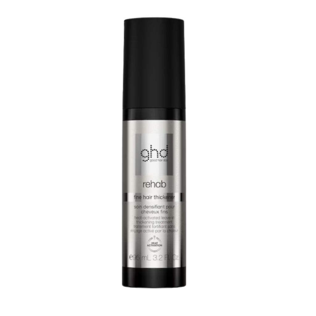 NUOVO GHD REHAB FINE HAIR THICKENER - SPRAY VOLUMIZZANTE PER CAPELLI FINI NUOVO GHD REHAB FINE HAIR THICKENER - SPRAY VOLUMIZZANTE PER CAPELLI FINI