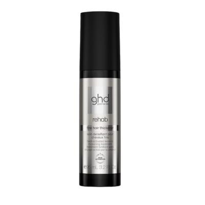 NUOVO GHD REHAB FINE HAIR THICKENER - SPRAY VOLUMIZZANTE PER CAPELLI FINI NUOVO GHD REHAB FINE HAIR THICKENER - SPRAY VOLUMIZZANTE PER CAPELLI FINI