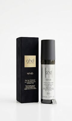 NUOVO GHD REHAB FINE HAIR THICKENER - SPRAY VOLUMIZZANTE PER CAPELLI FINI NUOVO GHD REHAB FINE HAIR THICKENER - SPRAY VOLUMIZZANTE PER CAPELLI FINI
