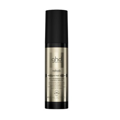 NUOVO GHD REHAB DAMAGED HAIR REPAIRER - SIERO RIPARATORE PER CAPELLI DANNEGGIATI NUOVO GHD REHAB DAMAGED HAIR REPAIRER - SIERO RIPARATORE PER CAPELLI DANNEGGIATI