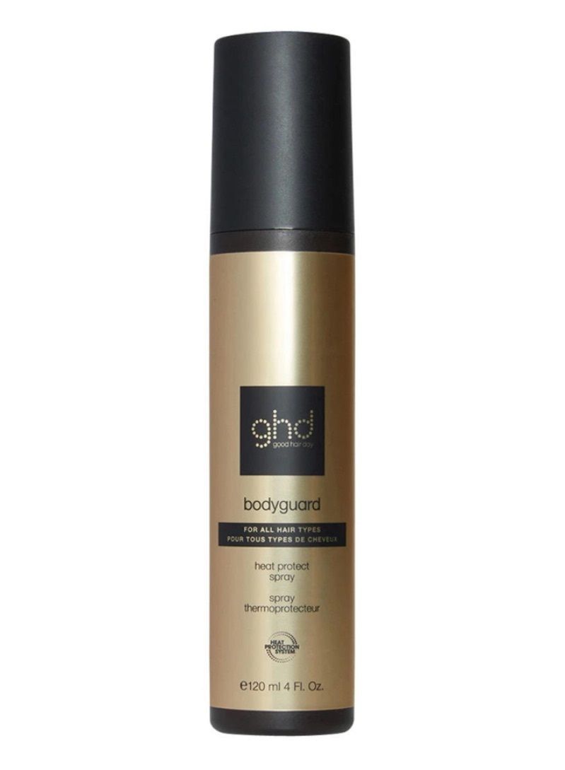 GHD BODYGUARD SPRAY TERMOPROTETTORE - PER TUTTI I TIPI DI CAPELLI GHD BODYGUARD SPRAY TERMOPROTETTORE - PER TUTTI I TIPI DI CAPELLI